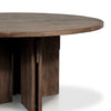 Four Hands Railay Round Outdoor Dining Table