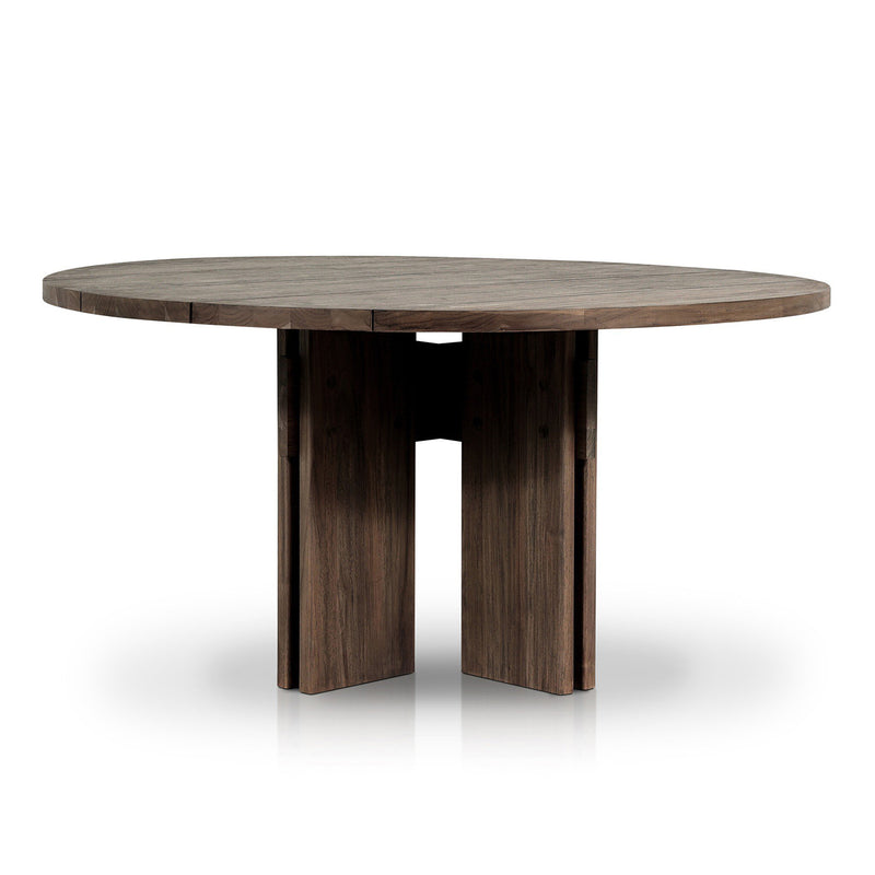 Four Hands Railay Round Outdoor Dining Table