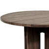 Four Hands Railay Round Outdoor Dining Table