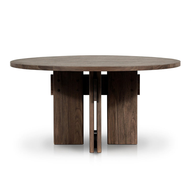 Four Hands Railay Round Outdoor Dining Table