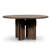 Four Hands Railay Round Outdoor Dining Table