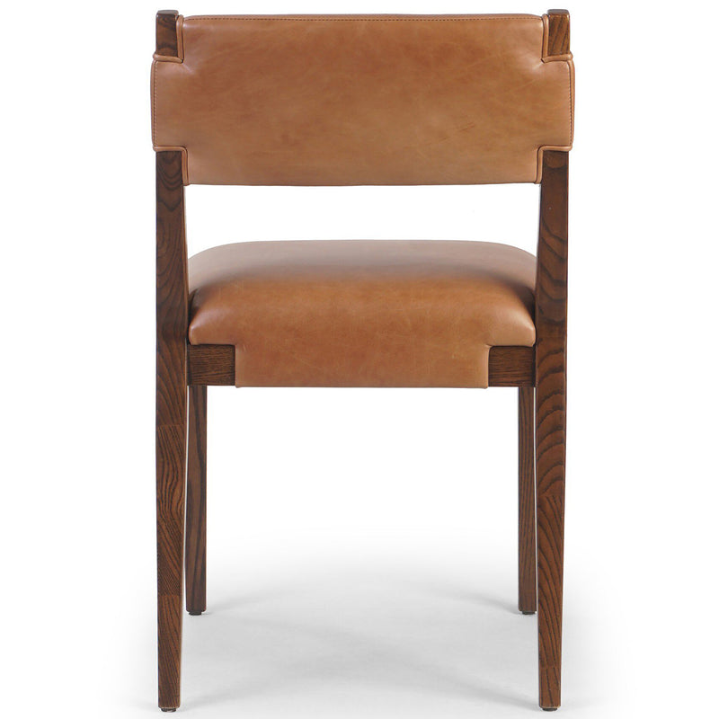 Four Hands Tamari Dining Chair Set of 2