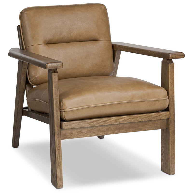 Four Hands Jones Arm Chair