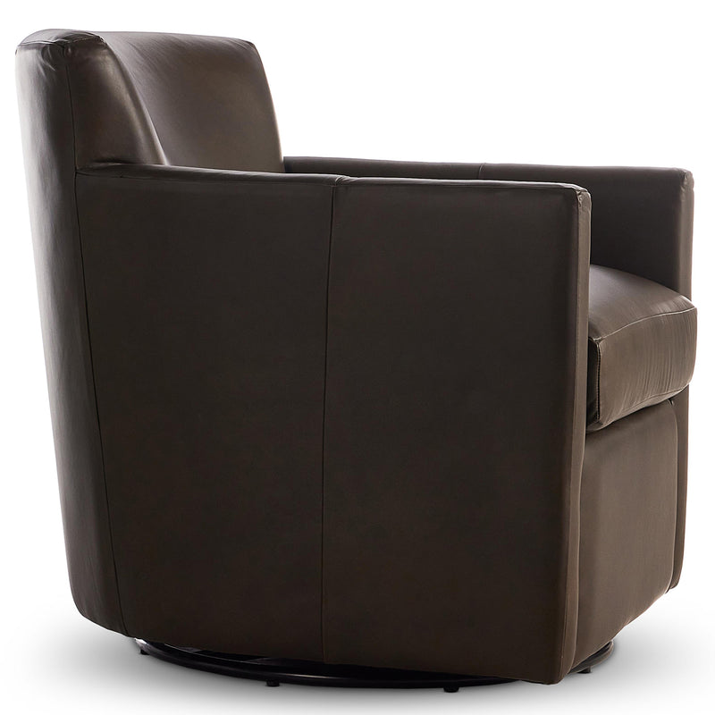 Four Hands Miriam Swivel Chair