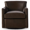 Four Hands Miriam Swivel Chair