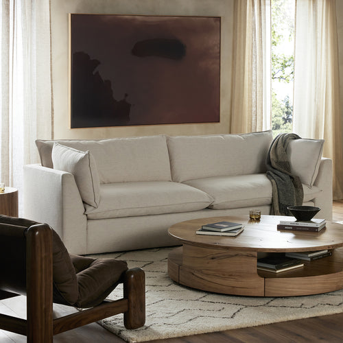 Four Hands Kosa Sofa