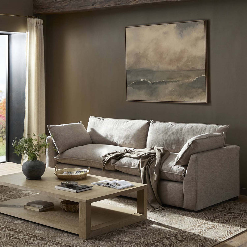 Four Hands Kosa Sofa