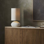 Four Hands Allura Table Lamp