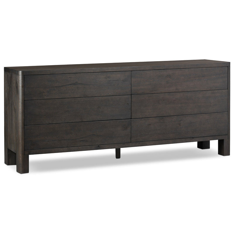 Four Hands Noeline 6 Drawer Dresser