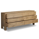 Four Hands Noeline 6 Drawer Dresser