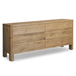 Four Hands Noeline 6 Drawer Dresser