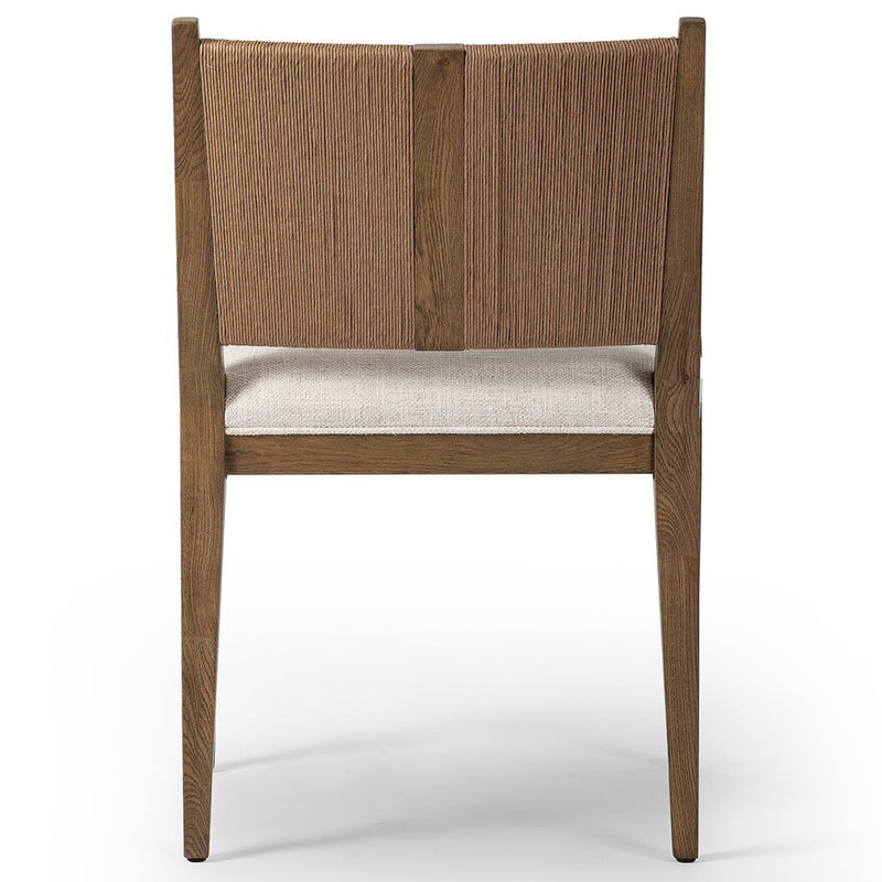 Four Hands Selene Dining Arm Chair