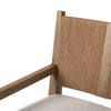 Four Hands Selene Dining Arm Chair