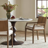 Four Hands Selene Dining Arm Chair