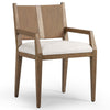 Four Hands Selene Dining Arm Chair