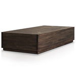 Four Hands Messo Outdoor Coffee Table