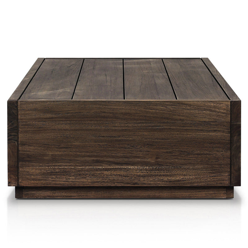 Four Hands Messo Outdoor Coffee Table