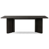 Four Hands Huxley 100in Dining Table