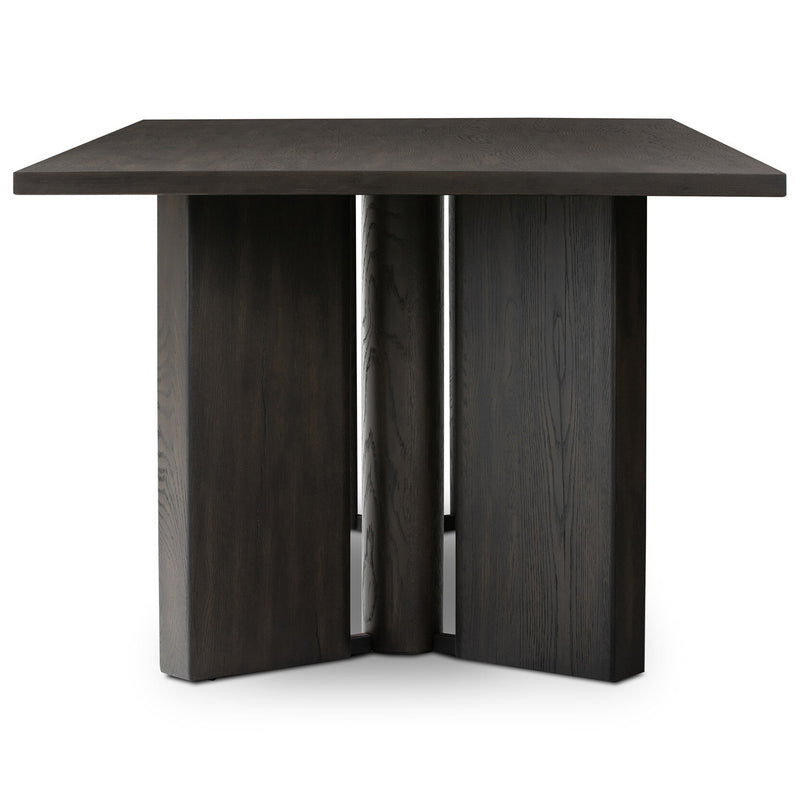 Four Hands Huxley 100in Dining Table