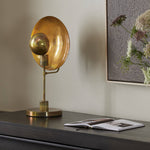 Four Hands Lund Table Lamp