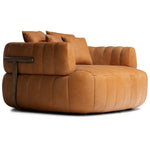 Four Hands Doss Media Lounger