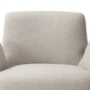 Four Hands Reed Swivel Chair