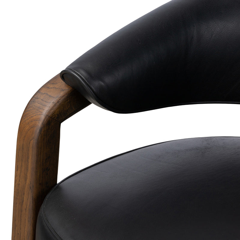 Four Hands Marci Chair