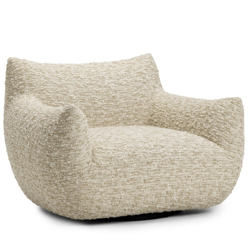 Four Hands Margot Swivel Chair