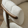 Four Hands Doss Swivel Chair