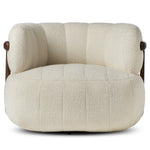 Four Hands Doss Swivel Chair