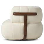 Four Hands Doss Swivel Chair