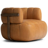 Four Hands Doss Swivel Chair