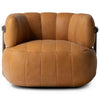 Four Hands Doss Swivel Chair