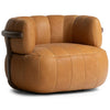 Four Hands Doss Swivel Chair