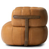 Four Hands Doss Swivel Chair