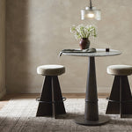 Four Hands Damon Swivel Bar Stool Set of 2