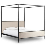 Four Hands Xander Canopy Bed