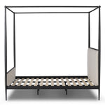 Four Hands Xander Canopy Bed