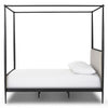 Four Hands Xander Canopy Bed