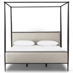 Four Hands Xander Canopy Bed