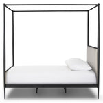 Four Hands Xander Canopy Bed