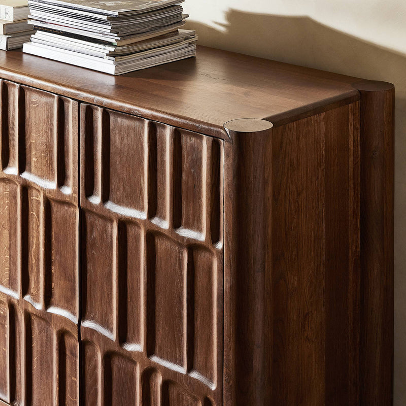 Four Hands Ezri Sideboard