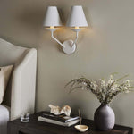 Four Hands Dodie Double Wall Sconce