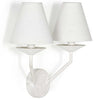 Four Hands Dodie Double Wall Sconce