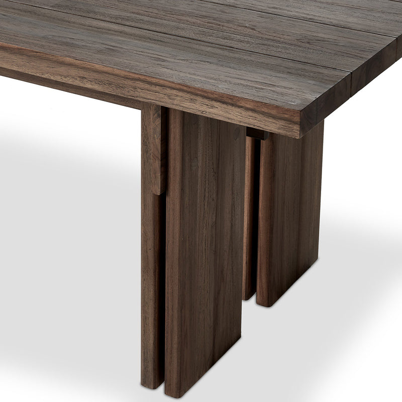 Four Hands Railay Outdoor Dining Table