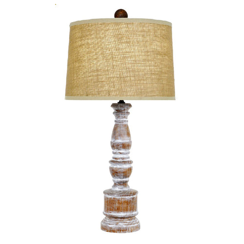 Eliza Table Lamp