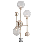 Corbett Lighting Majorette Wall Sconce - Final Sale