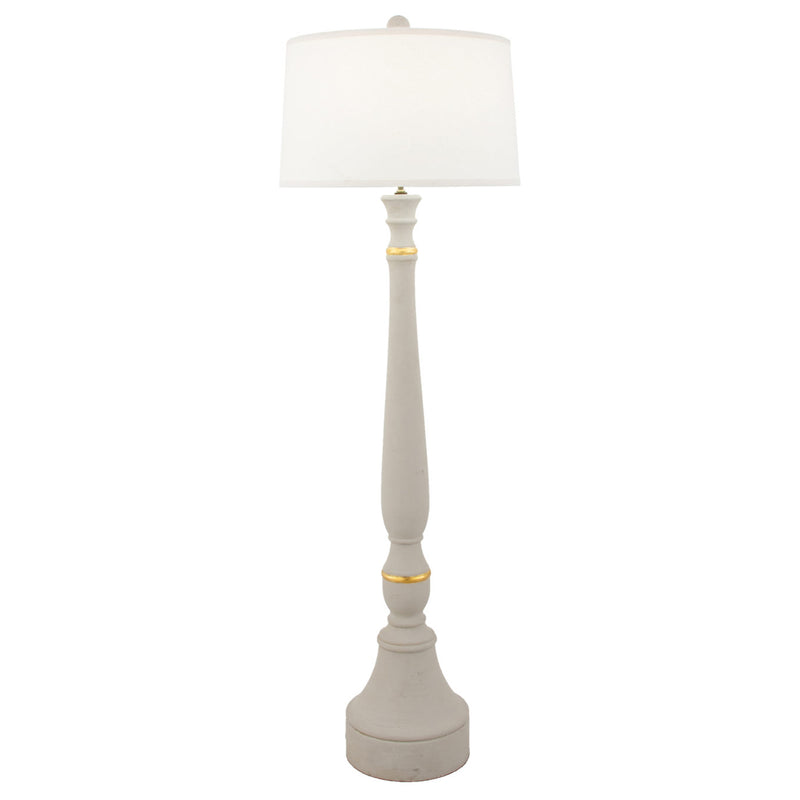 Victoria Floor Lamp