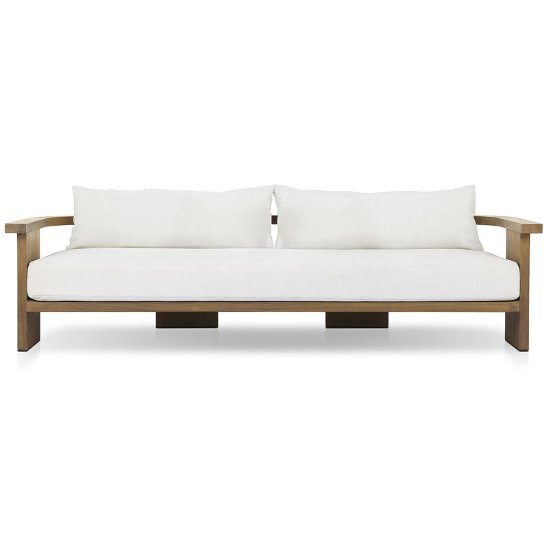 Four Hands Tahana Outdoor Sofa