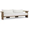 Four Hands Tahana Outdoor Sofa